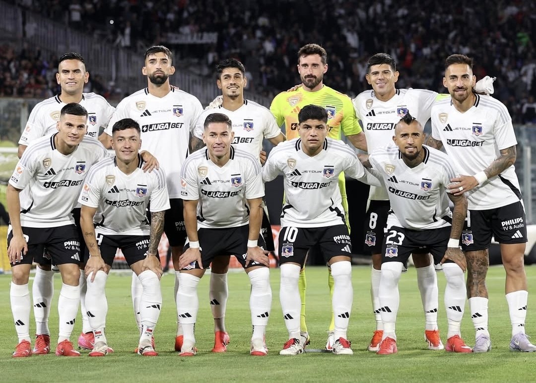 ¡Atención albos! Aseguran que referente de Colo Colo estaría por salir del club