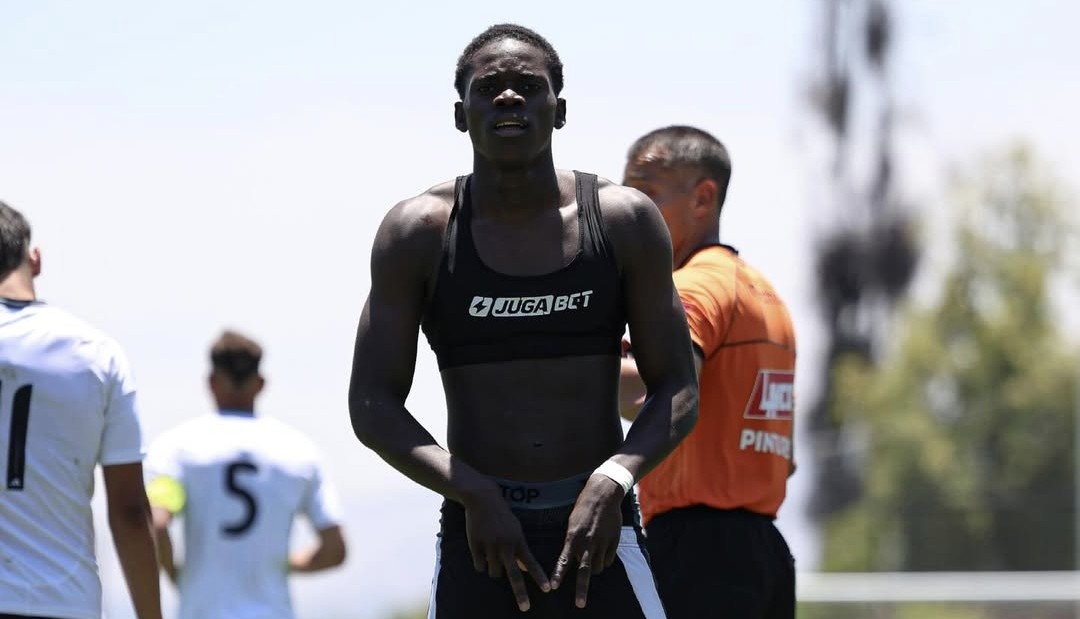 “Hablan y no saben ni una mierda de mi”: El desahogo de Manley Clerveaux tras las críticas recibidas