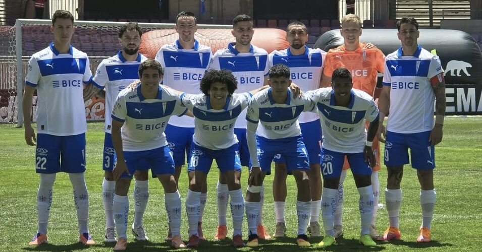 Cinco renovaciones, dos fichajes y una venta: Estos serían los próximos movimientos de la UC para el mercado de fichajes