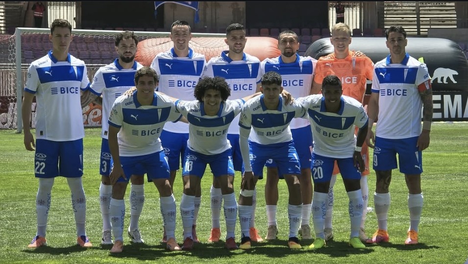 Cinco renovaciones, dos fichajes y una venta: Estos serían los próximos movimientos de la UC para el mercado de fichajes