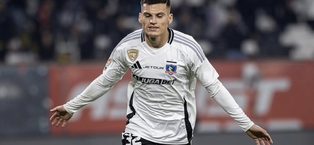 “Nos vamos a juntar y ver que decisión tomaremos”: Lucas Cepeda habló sobre su futuro en Colo Colo