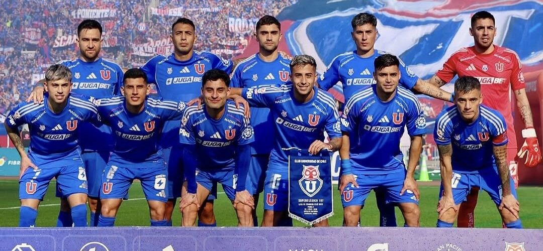 Casi listo: Aseguran que importante arquero del fútbol chileno estaría a punto de fichar en la U