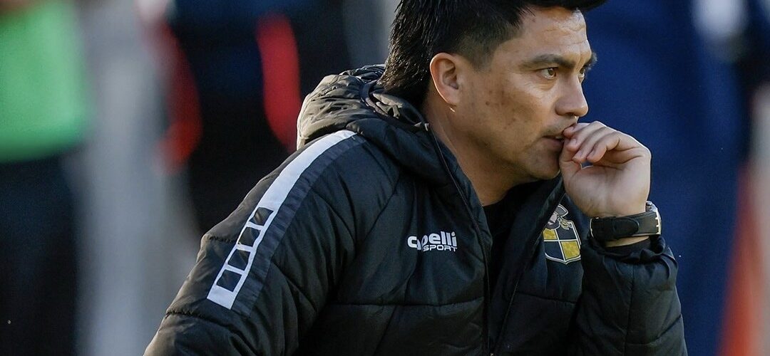 ¿Se va de Coquimbo Unido? Aseguran que Esteban González podría partir al fútbol mexicano