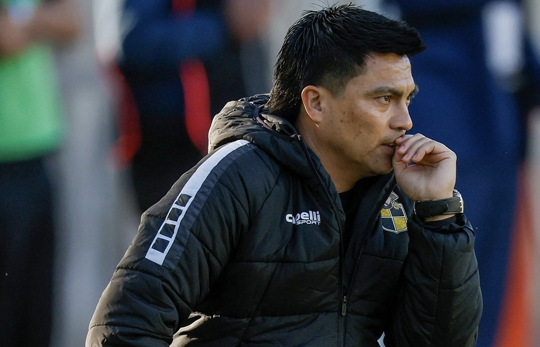 ¿Se va de Coquimbo Unido? Aseguran que Esteban González podría partir al fútbol mexicano