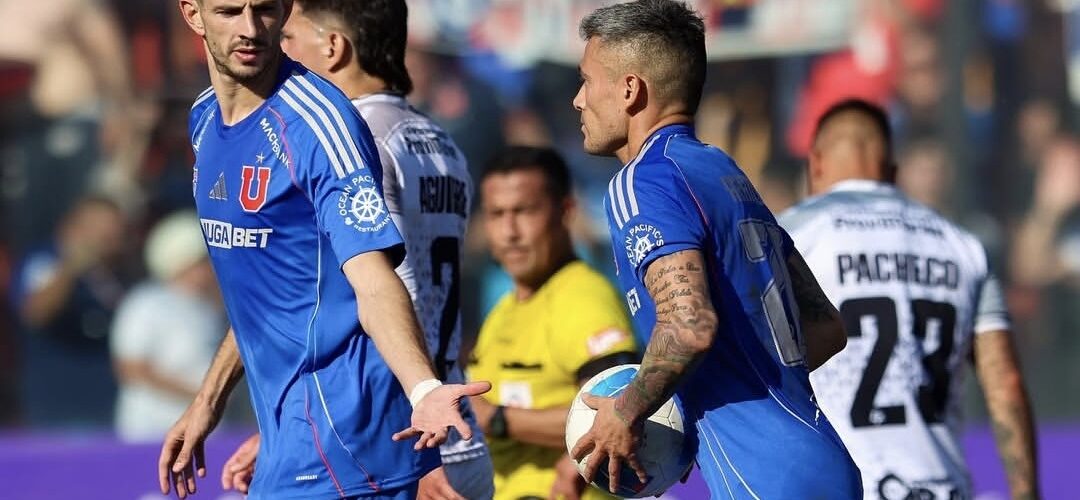 ¡Atención azules! Reprogramaron el duelo entre Universidad de Chile y Coquimbo debido al show de Teletón