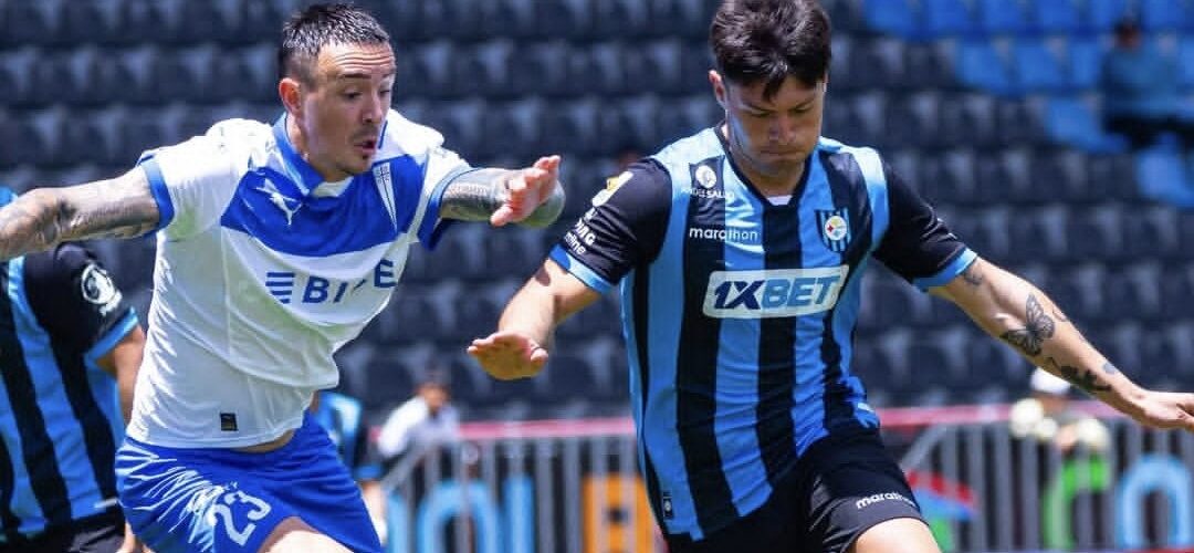 La UC rescató un punto ante Huachipato y definirá el Chile 2 en la última fecha 