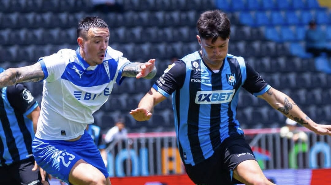 La UC rescató un punto ante Huachipato y definirá el Chile 2 en la última fecha 
