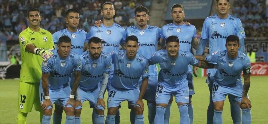 “Fue ofrecido a los tres equipos grandes”: Ex seleccionado chileno buscaría seguir su carrera en Santiago o el extranjero