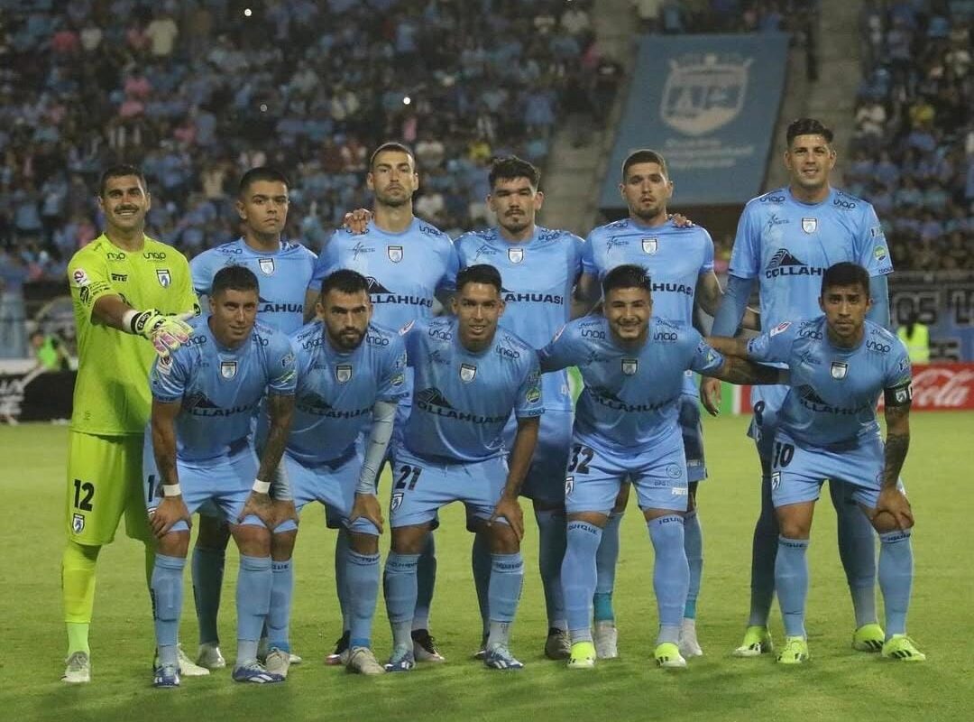 “Fue ofrecido a los tres equipos grandes”: Ex seleccionado chileno buscaría seguir su carrera en Santiago o el extranjero