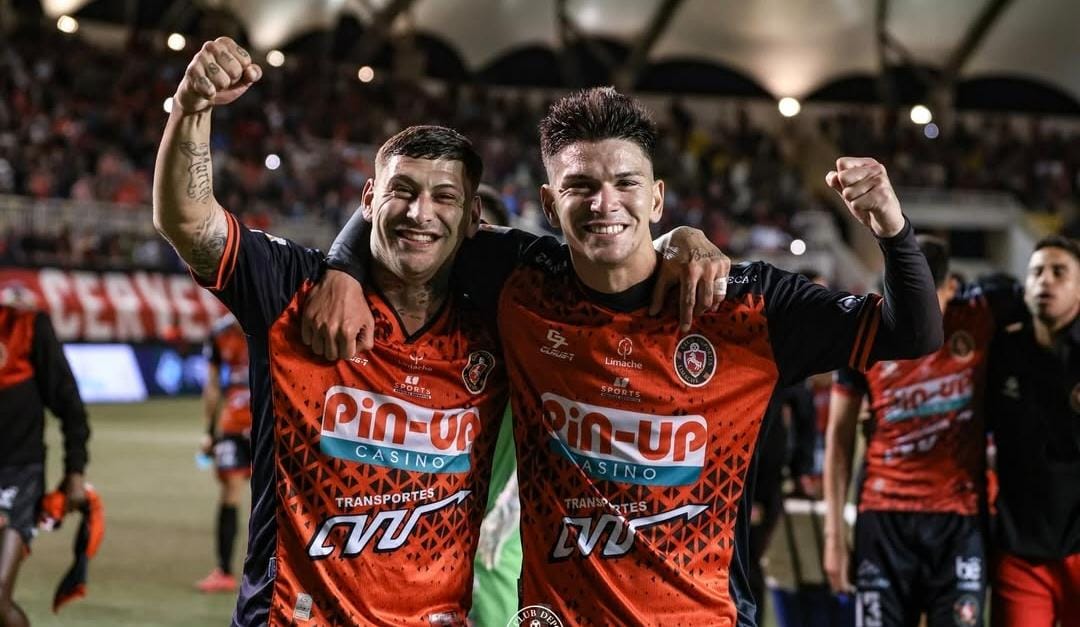 A falta de seis puntos: Así quedó la tabla de posiciones tras la fecha 28 de la Liga de Primera