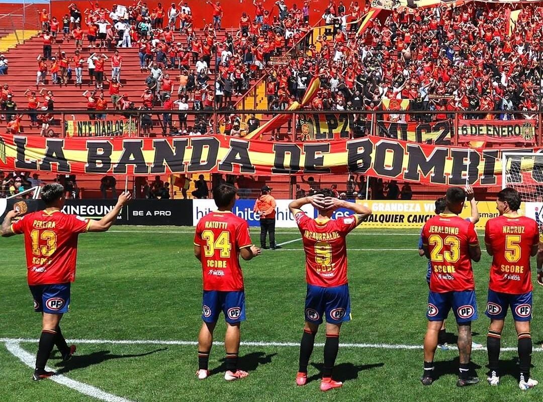 ¿Se vienen cambios estructurales? Aseguran que Unión Española estaría a la venta en plena lucha por mantener la categoría