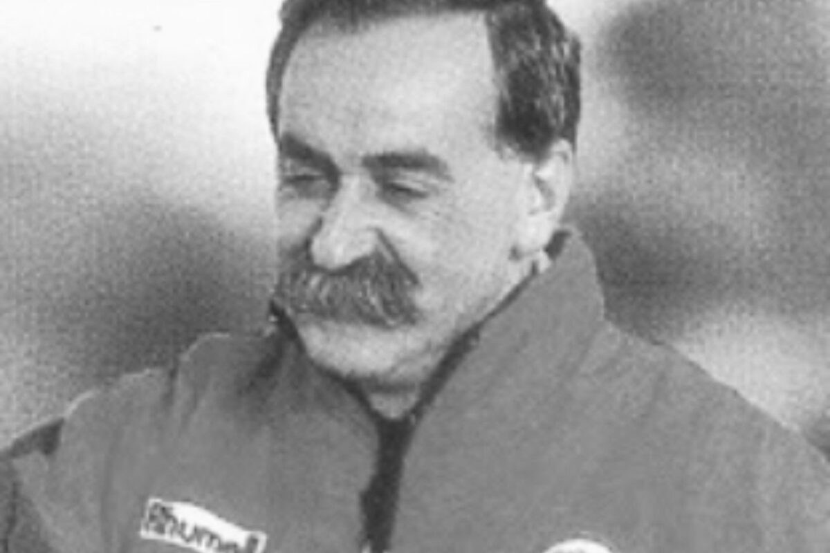 Luto en el fútbol mundial: Falleció Xabier Azkargorta, ex técnico de la selección chilena