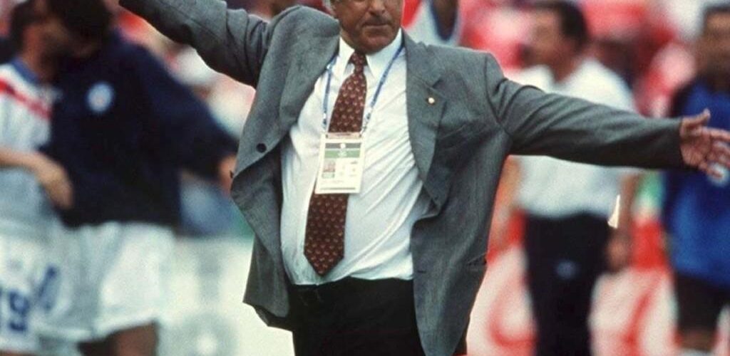 ¡Fuerza ‘Pelado’! Nelson Acosta fue ingresado de urgencia por complicaciones de salud