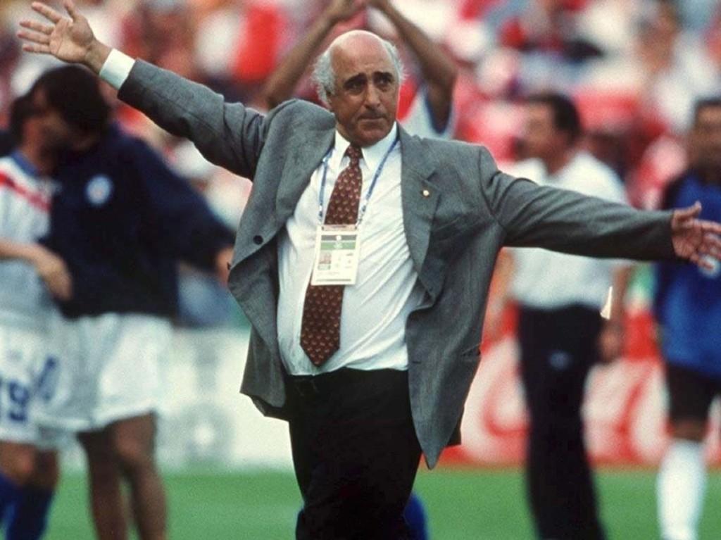 ¡Fuerza ‘Pelado’! Nelson Acosta fue ingresado de urgencia por complicaciones de salud