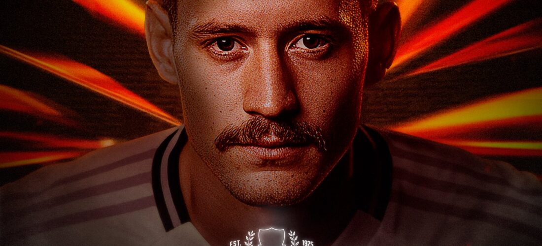 Oficial: El defensor Joaquín Sosa se convirtió en el segundo refuerzo de Colo Colo