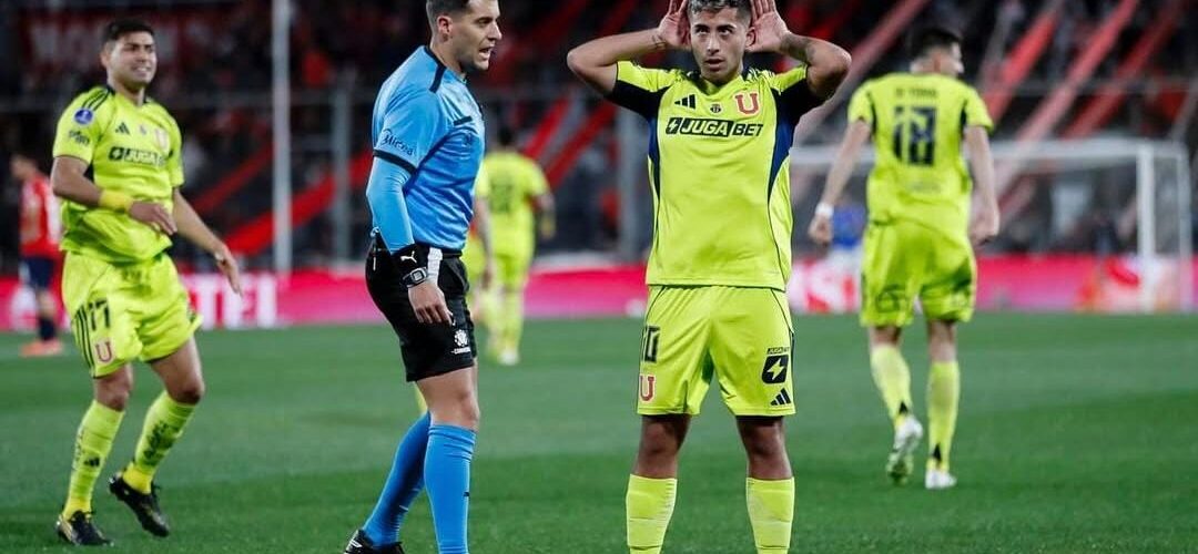 “Ninguna posibilidad”: El duro rechazo de Lucas Assadi ante rumor de fichaje en Independiente