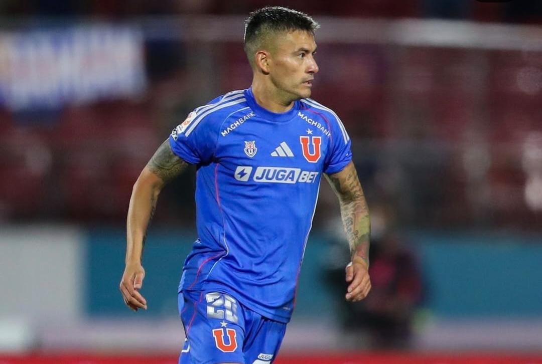 Charles Aránguiz se fue con todo contra la ANFP y el Sifup: “No quiero verles la cara”