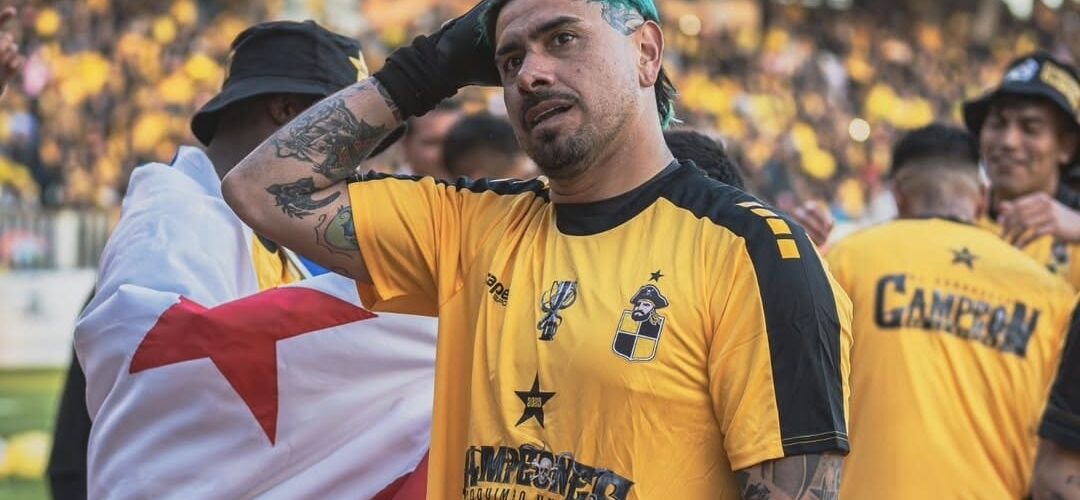 Se queda: Diego Sánchez renovó su vínculo con Coquimbo y rechazó a otro club del fútbol chileno