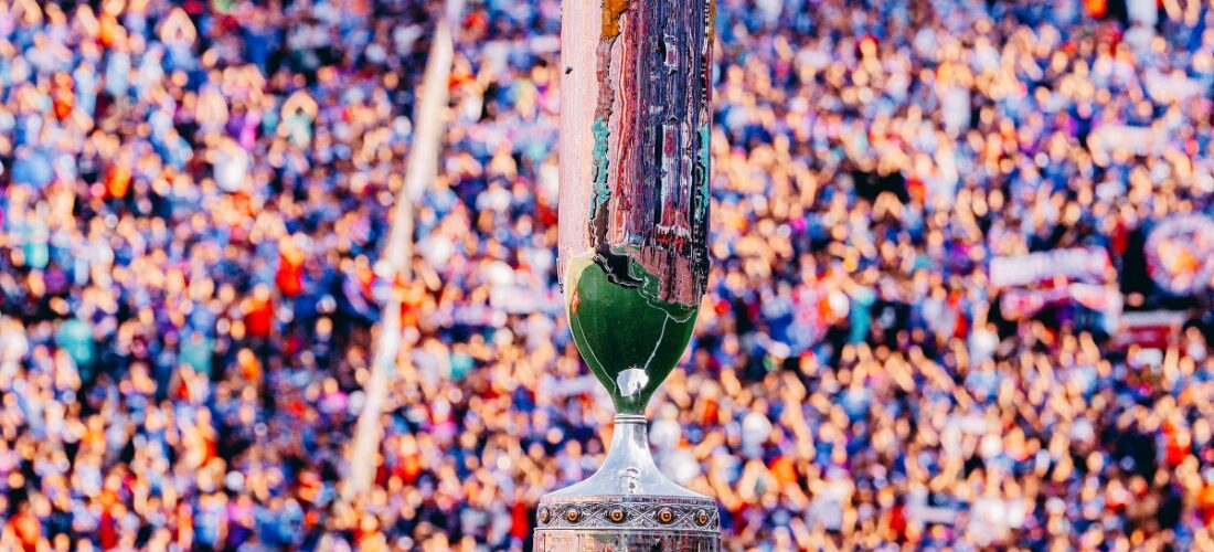 ¡Se viene un nuevo monarca! Estos son los campeones en la historia de la Copa Chile