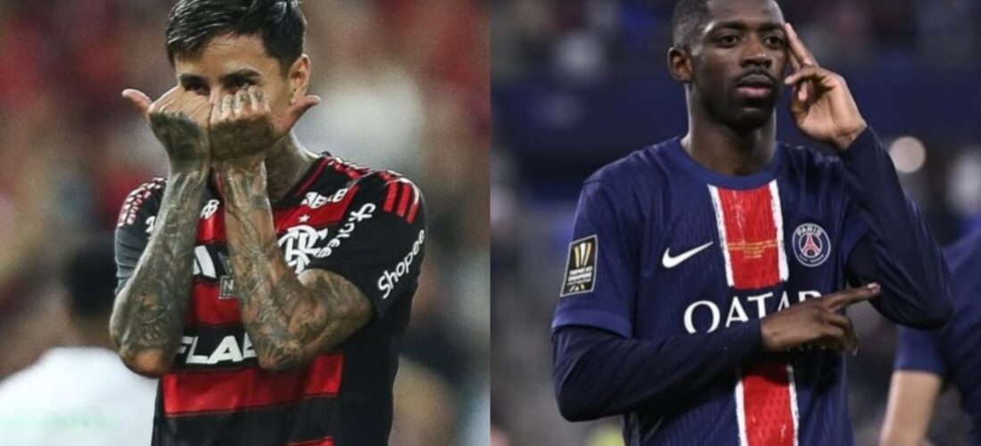 PSG vs. Flamengo por la final de la Copa Intercontinental 2025: Día, hora y cómo seguir en vivo