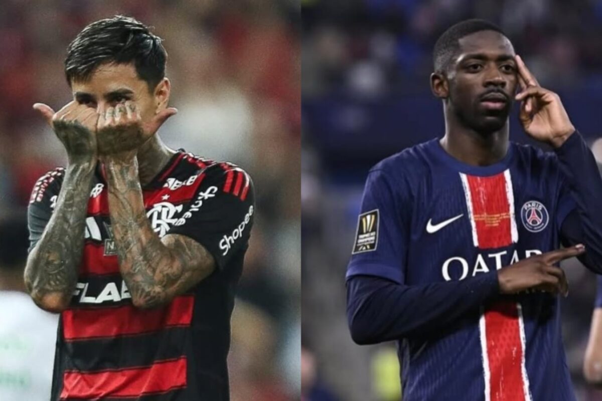 PSG vs. Flamengo por la final de la Copa Intercontinental 2025: Día, hora y cómo seguir en vivo