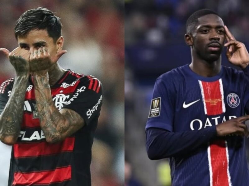 PSG vs. Flamengo por la final de la Copa Intercontinental 2025: Día, hora y cómo seguir en vivo