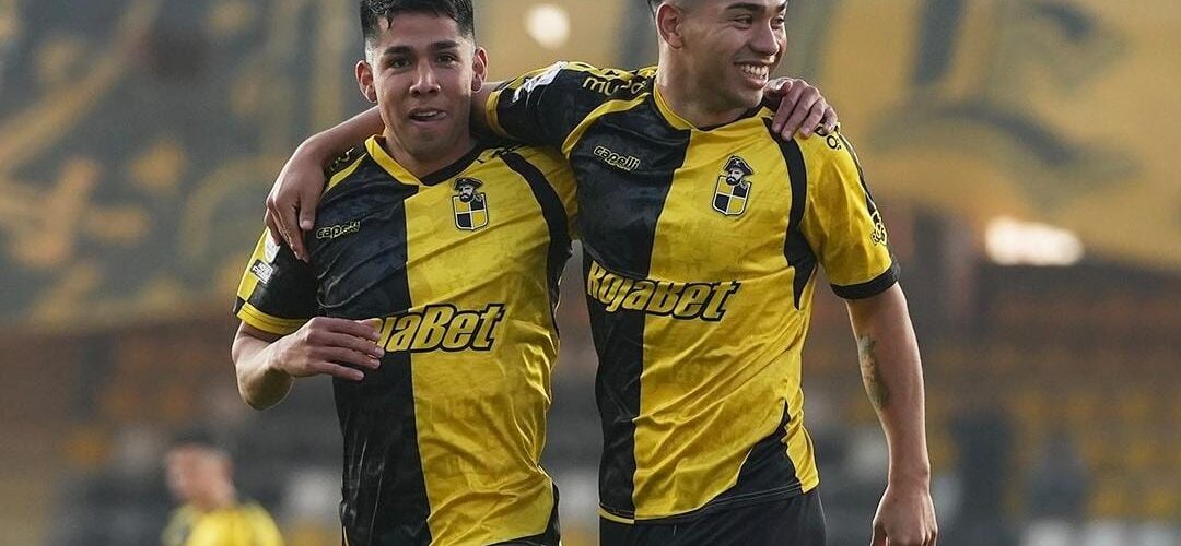 Esteban González estaría tentando a figura y pieza fundamental de Coquimbo Unido para llevarlo a México