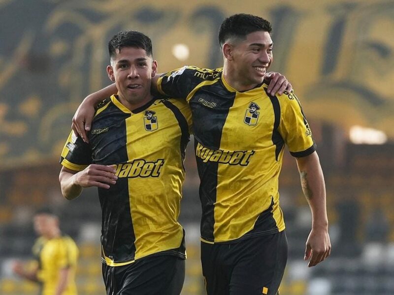 Esteban González estaría tentando a figura y pieza fundamental de Coquimbo Unido para llevarlo a México