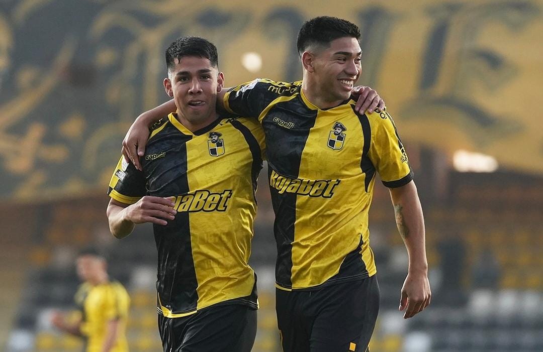 Esteban González estaría tentando a figura y pieza fundamental de Coquimbo Unido para llevarlo a México