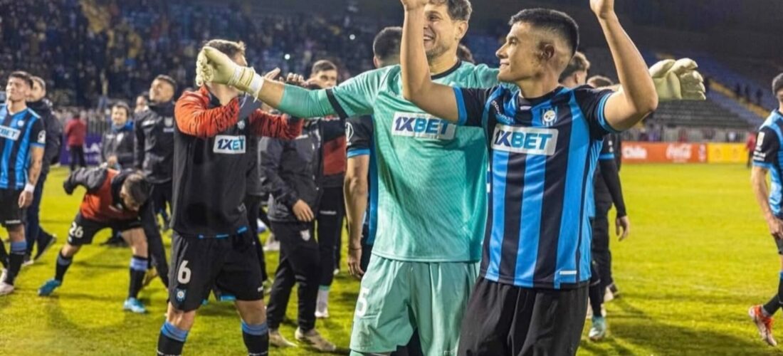 Huachipato empató en la agonía y tras ganar en penales se coronó campeón de Copa Chile ante Limache
