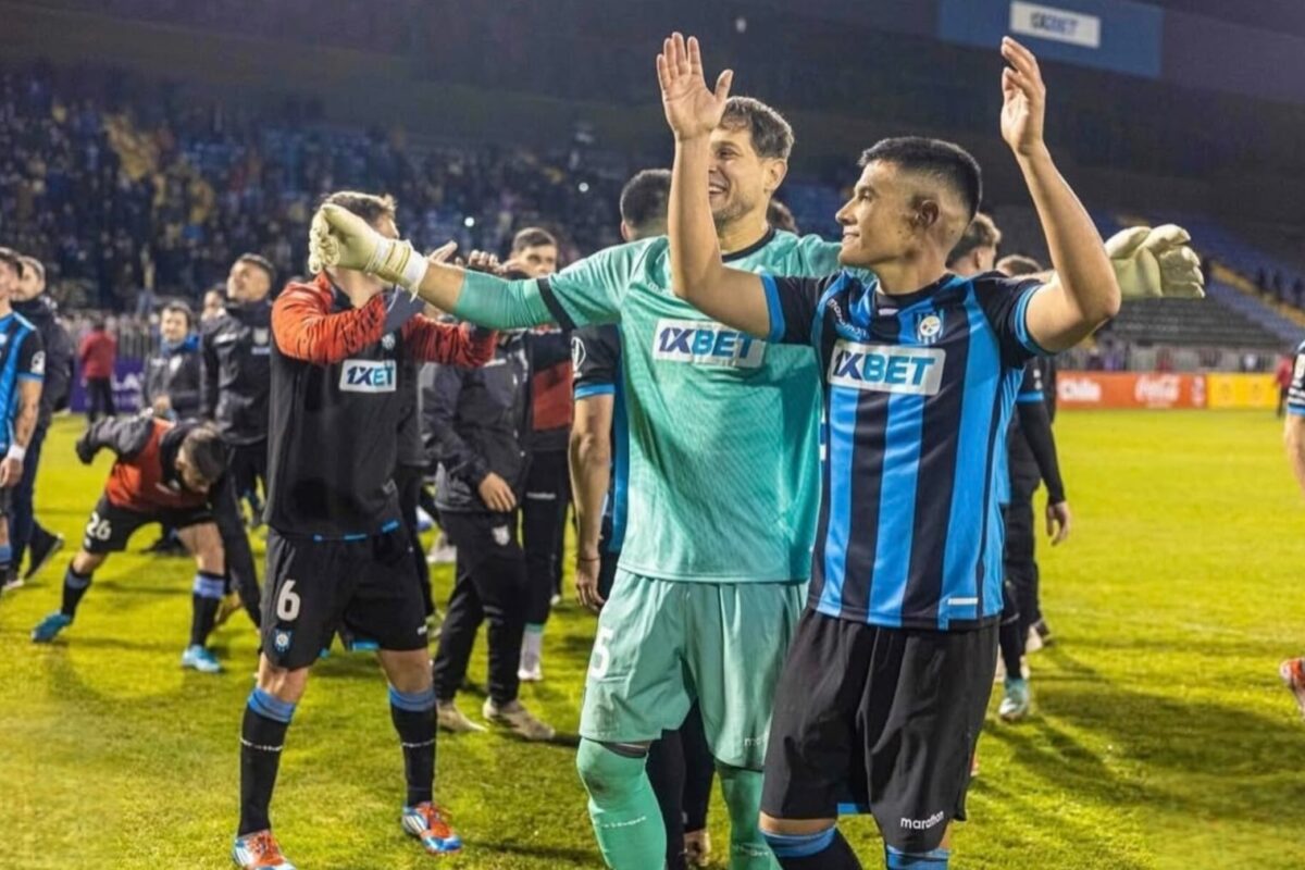 Huachipato empató en la agonía y tras ganar en penales se coronó campeón de Copa Chile ante Limache