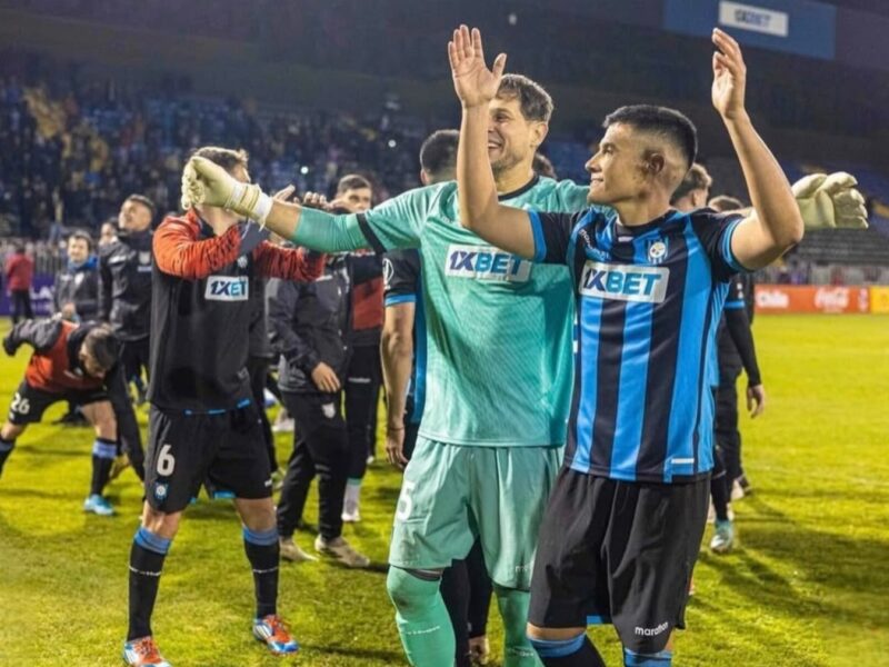 Huachipato empató en la agonía y tras ganar en penales se coronó campeón de Copa Chile ante Limache