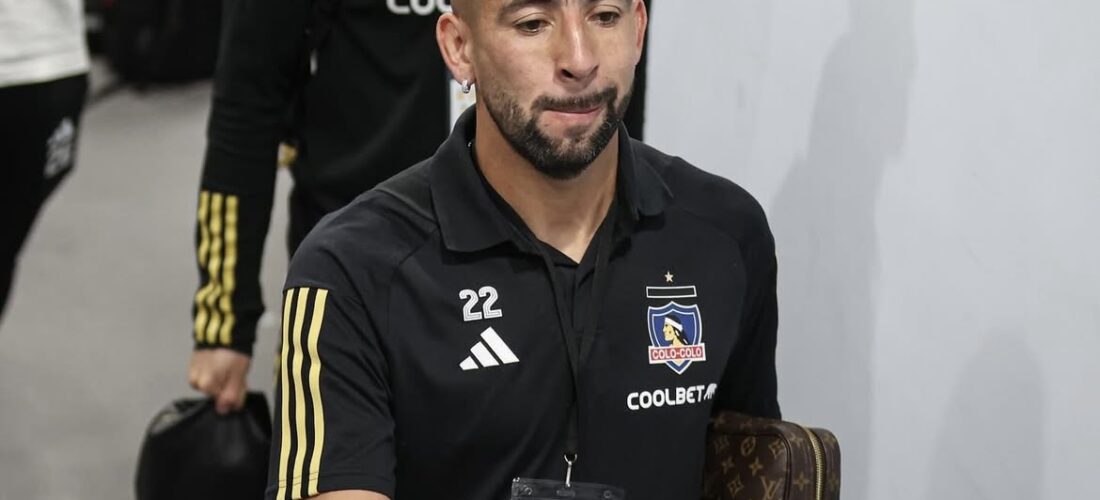 Comenzó la poda: Colo Colo anunció la salida de cuatro jugadores