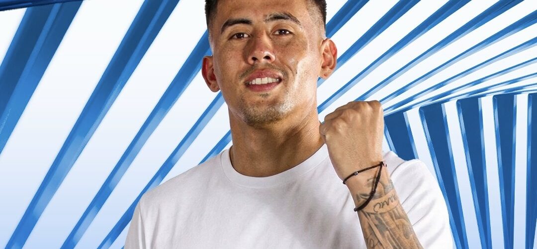 ¡Se arman con todo! U. Católica oficializó cuatro refuerzos de cara a la próxima temporada