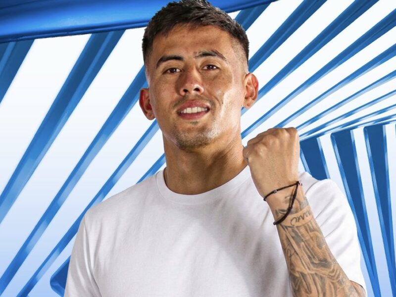 ¡Se arman con todo! U. Católica oficializó cuatro refuerzos de cara a la próxima temporada