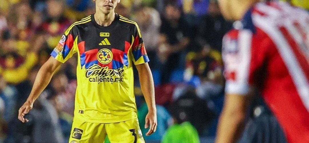 ¿Llega a la U? Igor Lichnovsky aun no define su futuro y club mexicano estaría interesado en ficharlo