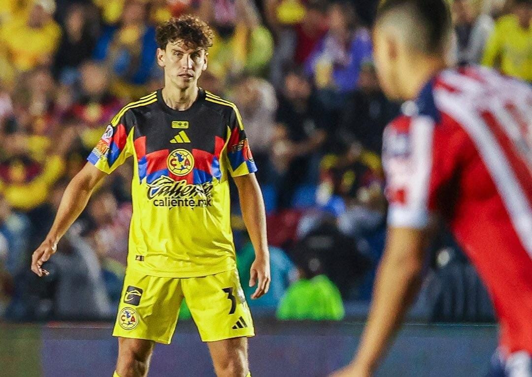 ¿Llega a la U? Igor Lichnovsky aun no define su futuro y club mexicano estaría interesado en ficharlo
