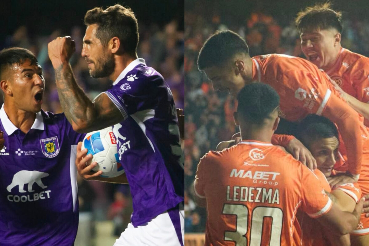 A un paso de la gloria: Revisa la programación de la ida de la final de la Liguilla de Ascenso