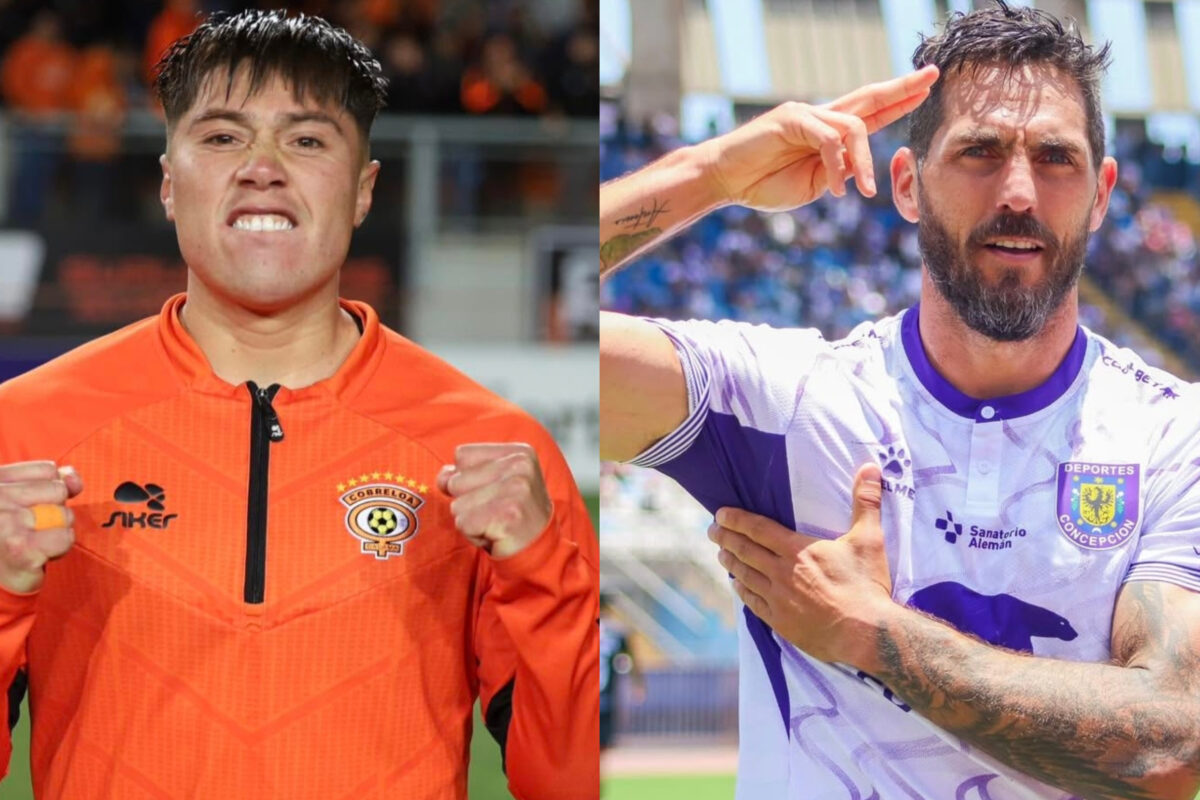 Cobreloa vs. Deportes Concepción por la final de la Liguilla de Ascenso: Día, hora y cómo seguir en vivo