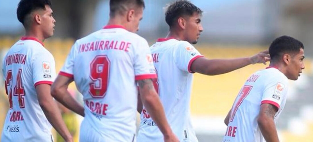 “Asumo toda la responsabilidad”: Jorge Segovia rompió el silencio y habló sobre el descenso de Unión Española