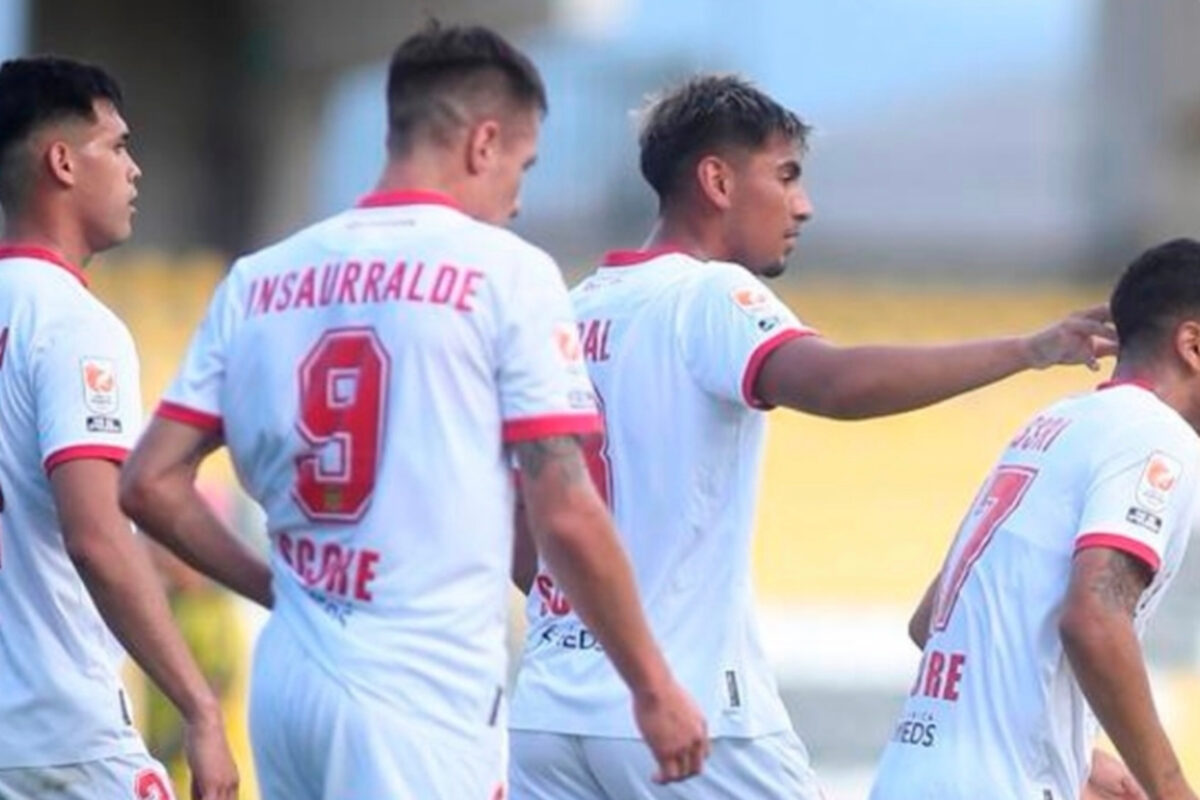 “Asumo toda la responsabilidad”: Jorge Segovia rompió el silencio y habló sobre el descenso de Unión Española