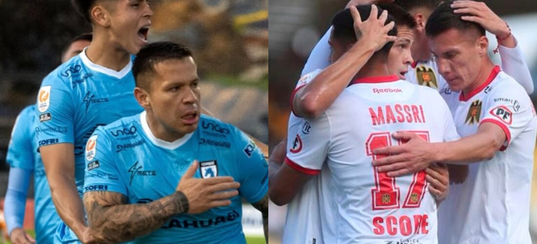 ¿Sin descensos este año? Unión Española y Deportes Iquique pidieron a la ANFP no descender por regla en los estatutos