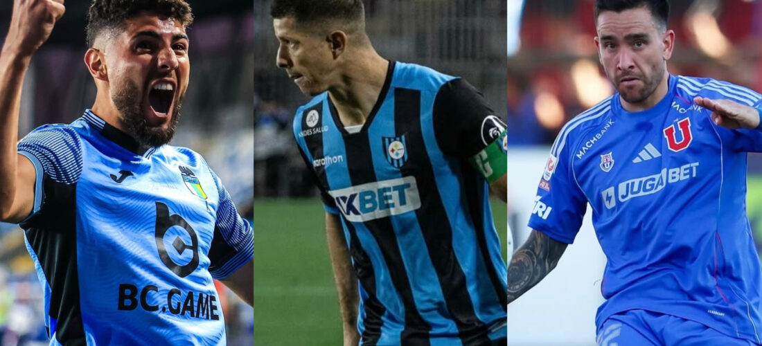 Los chilenos atentos a los cruces: Día, hora y dónde ver en vivo el sorteo de Copa Libertadores y Sudamericana