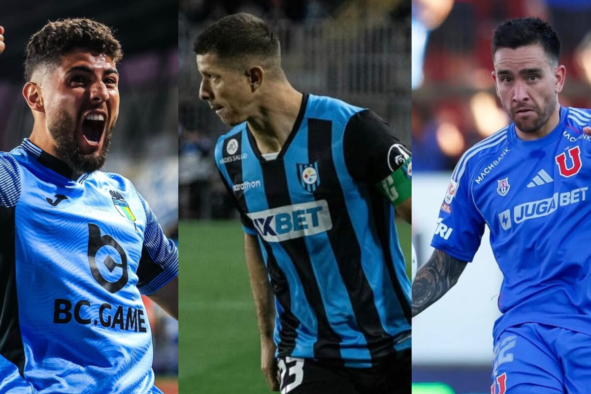 Los chilenos atentos a los cruces: Día, hora y dónde ver en vivo el sorteo de Copa Libertadores y Sudamericana