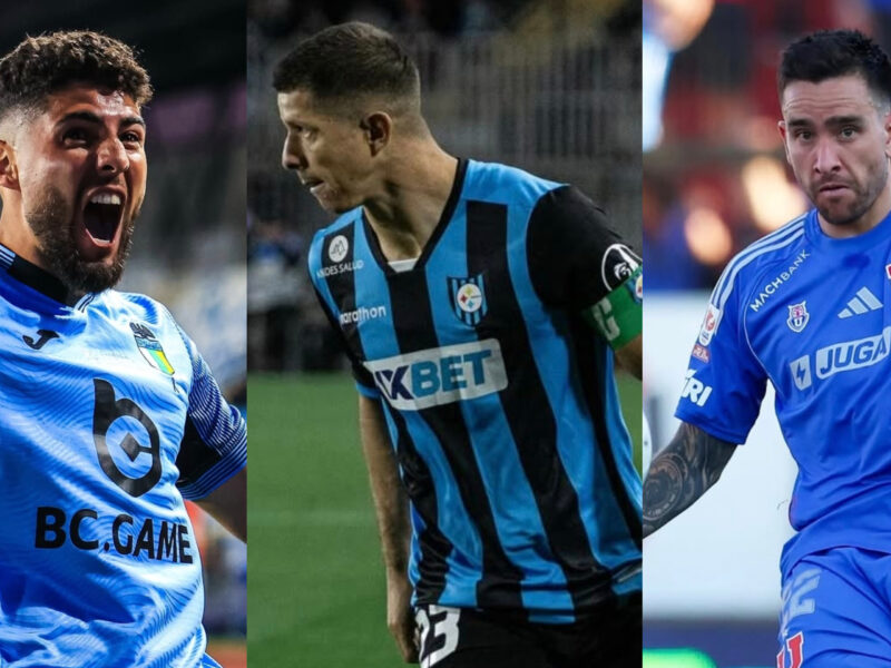 Los chilenos atentos a los cruces: Día, hora y dónde ver en vivo el sorteo de Copa Libertadores y Sudamericana