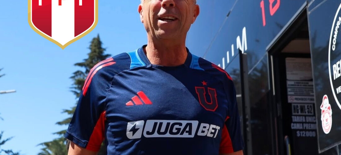 Gustavo Álvarez corre con ventaja para ser el próximo director técnico de Perú