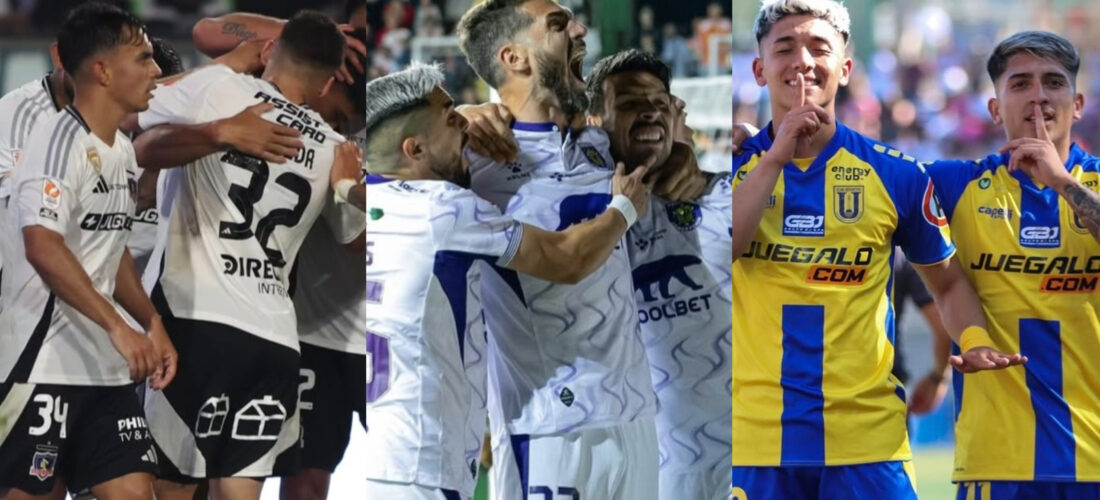 Acompañarán a Colo Colo: Deportes Concepción y Universidad de Concepción se sumaron a Torneo de Verano en Uruguay