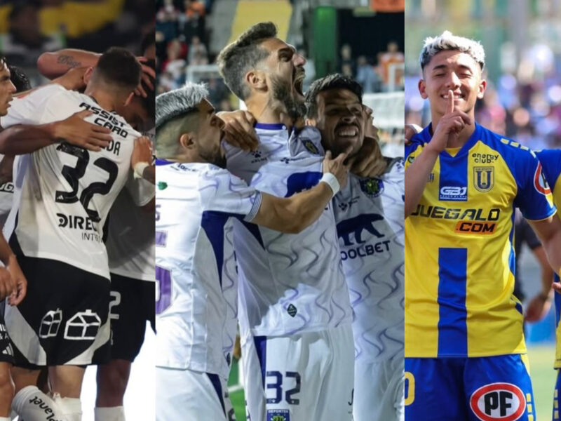 Acompañarán a Colo Colo: Deportes Concepción y Universidad de Concepción se sumaron a Torneo de Verano en Uruguay