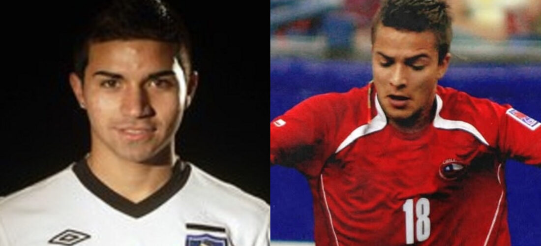 ¿Qué pasó con ellos? Las promesas chilenas que ilusionaron, pero no lograron romperla