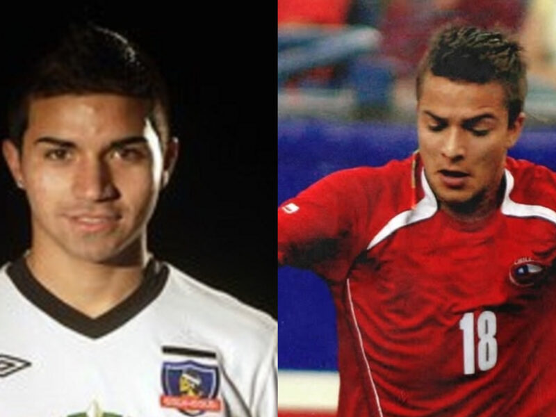 ¿Qué pasó con ellos? Las promesas chilenas que ilusionaron, pero no lograron romperla